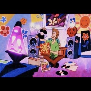 Meet your Posher, Macy